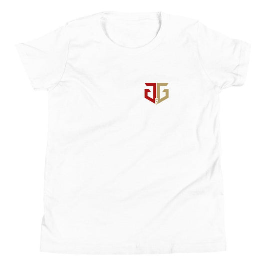 Jeff Garcia "Signature" Youth T-Shirt - Fan Arch