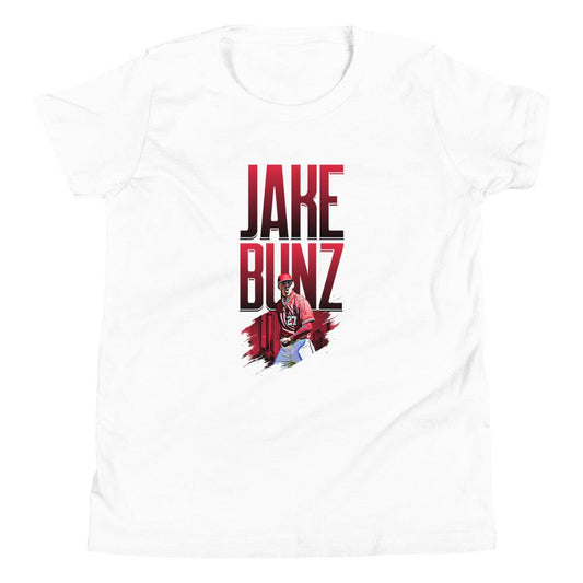 Jake Bunz "Celebrate" Youth T-Shirt - Fan Arch