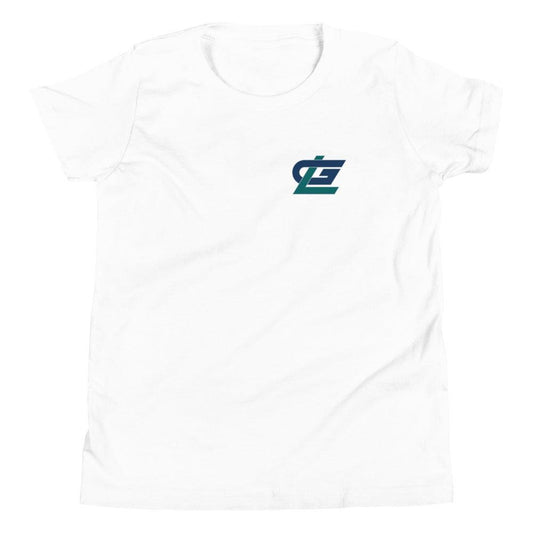 logan Gilbert "Signature" Youth T-Shirt - Fan Arch