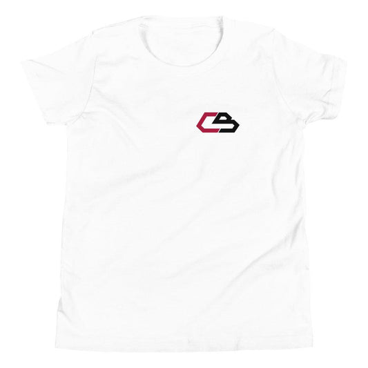 Charles Bediako "Elite" Youth T-Shirt - Fan Arch
