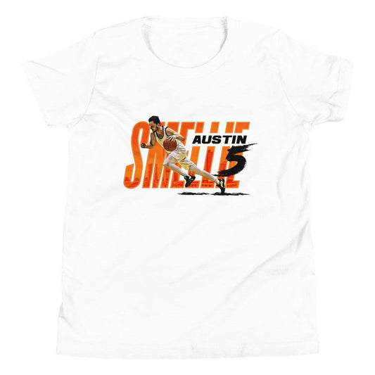 Austin Smellie "Gameday" Youth T-Shirt - Fan Arch