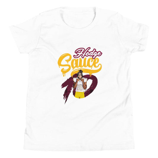 Jaydon Hodge "Gameday" Youth T-Shirt - Fan Arch