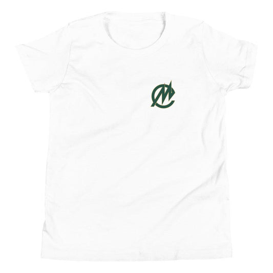 Chase Monroe "Essential" Youth T-Shirt - Fan Arch