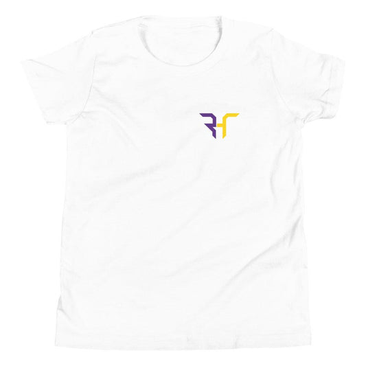 Rahjai Harris "Elite" Youth T-Shirt - Fan Arch