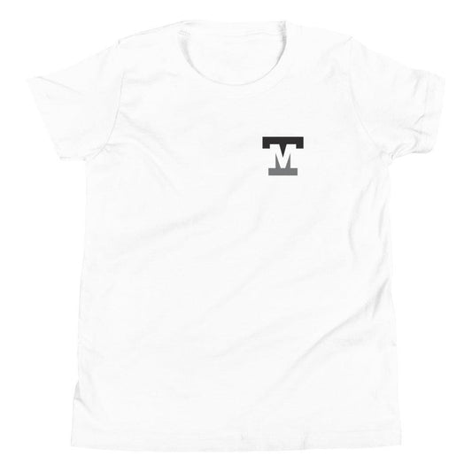 Tanner Mink "Elite" Youth T-Shirt - Fan Arch