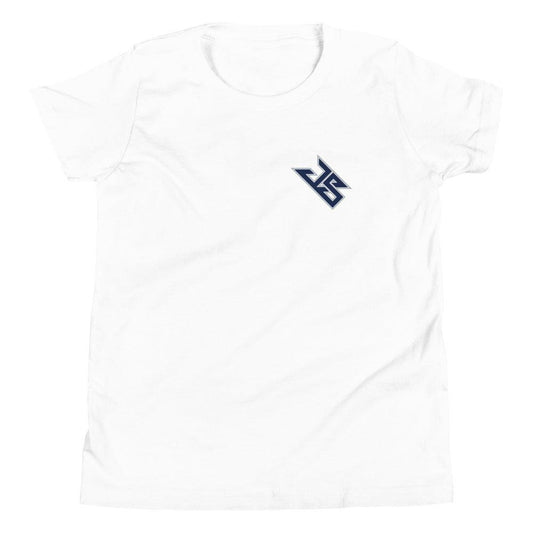 Jaden Shirden "Essential" Youth T-Shirt - Fan Arch