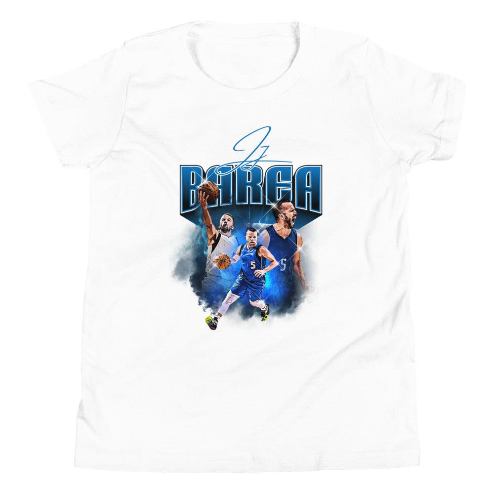 JJ Barea "Vinatage" Youth T-Shirt - Fan Arch