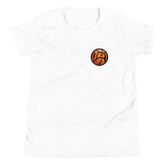 B Dot "Baller" Youth T-Shirt - Fan Arch