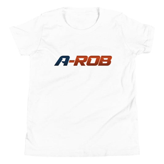 Anthony Robinson "A-ROB" Youth T-Shirt - Fan Arch