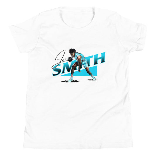 Jai Smith "Iceman" Youth T-Shirt - Fan Arch