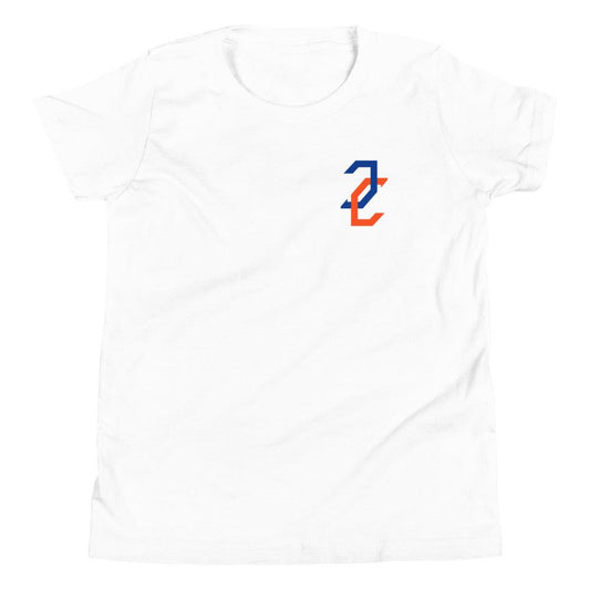 Jordan Castell "Essential" Youth T-Shirt - Fan Arch