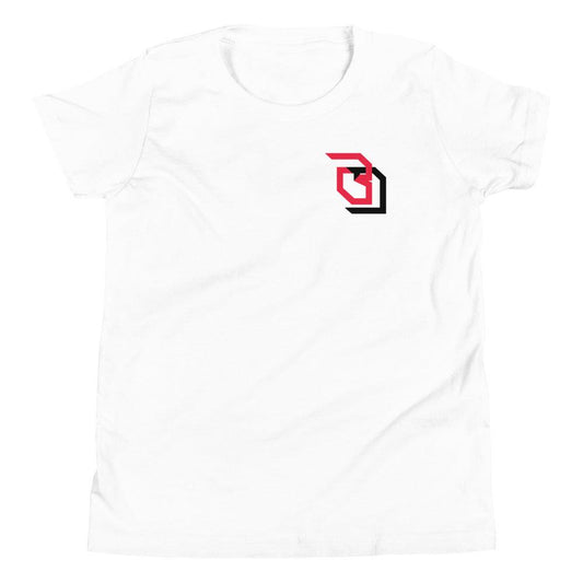 Brady Drogosh "Essential" Youth T-Shirt - Fan Arch