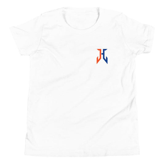 Jordan Herman "Essential" Youth T-Shirt - Fan Arch