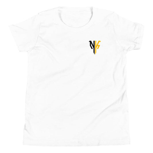 Nick Kern "Essential" Youth T-Shirt - Fan Arch