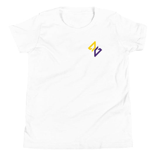 Armoni Goodwin "Essential" Youth T-Shirt - Fan Arch