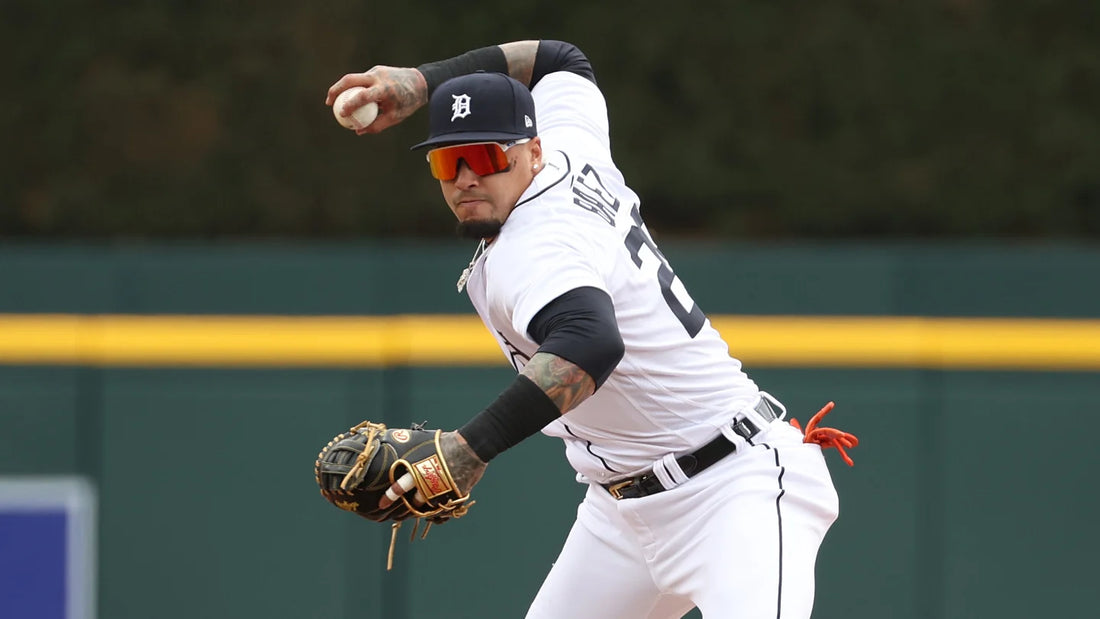 Assessing the Case for Trading Javier Báez from the Tigers