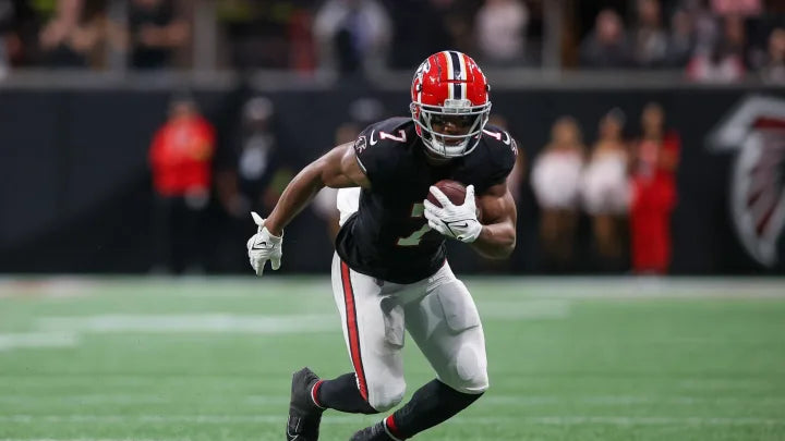 Revamping the Roster: The Argument for the Falcons to Trade Bijan Robinson