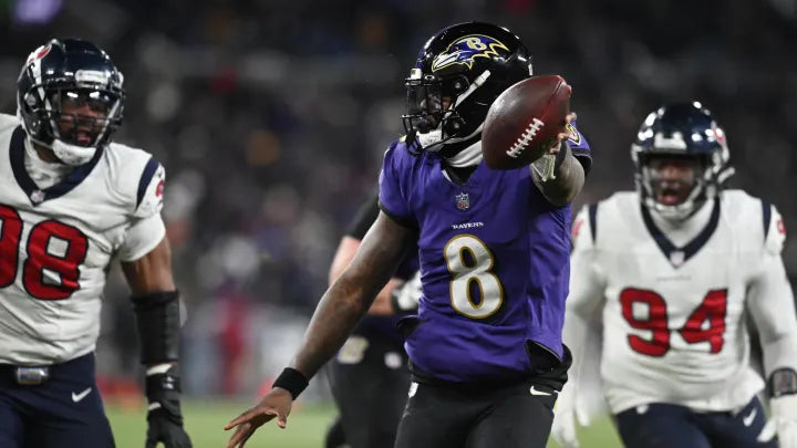 Lamar Jackson: Why the Ravens Should Consider Trading the Star QB