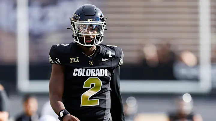 How much is Colorado QB Shedeur Sanders' 2024 Net Worth