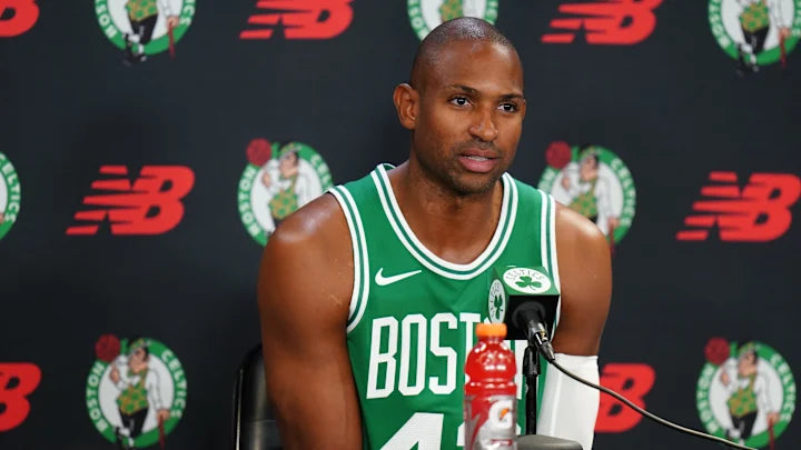 How much is Al Horford's net worth in 2024?