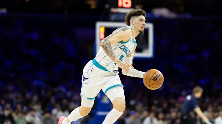 What is LaMelo Ball's Net Worth?