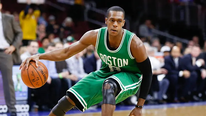 What is Rajon Rondo's net worth?