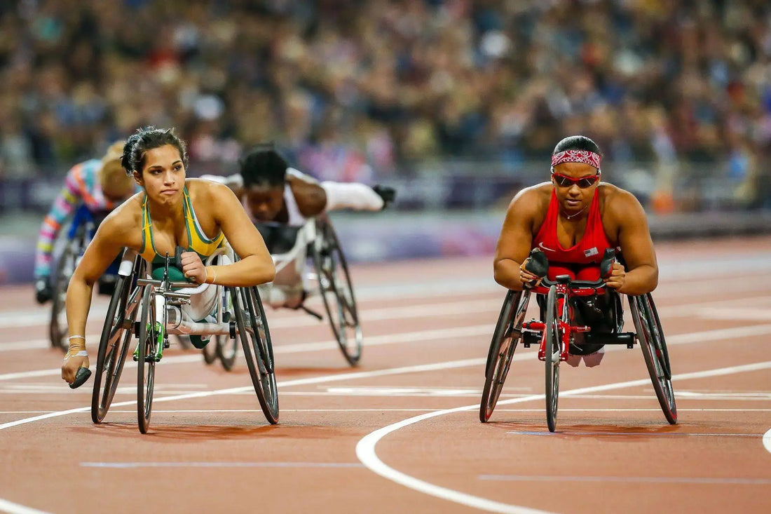 Paralympic Games 2024: Key Athletes and Inspirational Stories