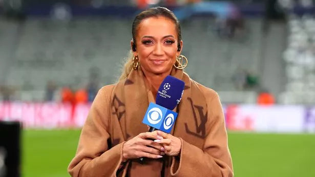 Are Ramtin and Kate Abdo still married?