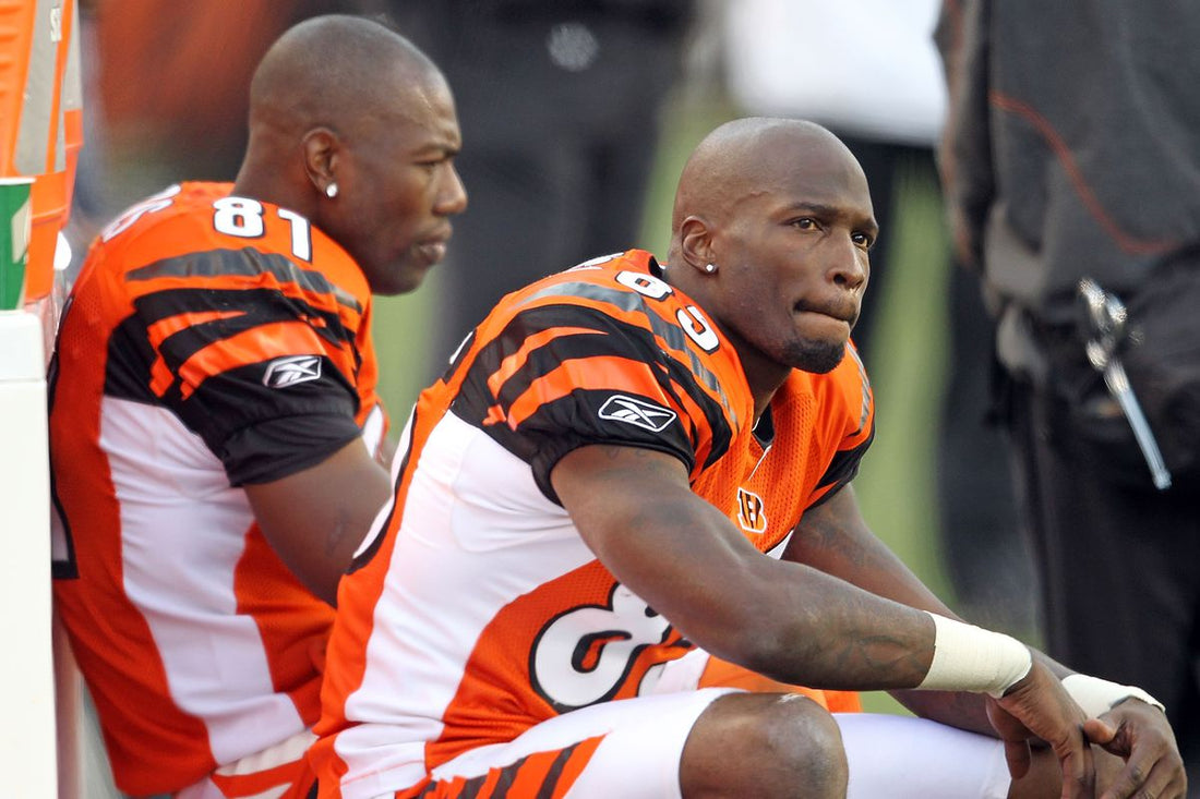 Chad Ochocinco's Name Changes: A Journey Through Identity Changes in the NFL