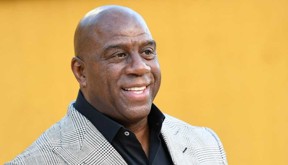 The Magic of Basketball Cards: Exploring the Top 5 Most Expensive Magic Johnson Basketball Card Sales