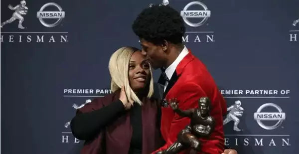 Rockin' with a Raven: Meet Lamar Jackson's Girlfriend, Jamie Taylor