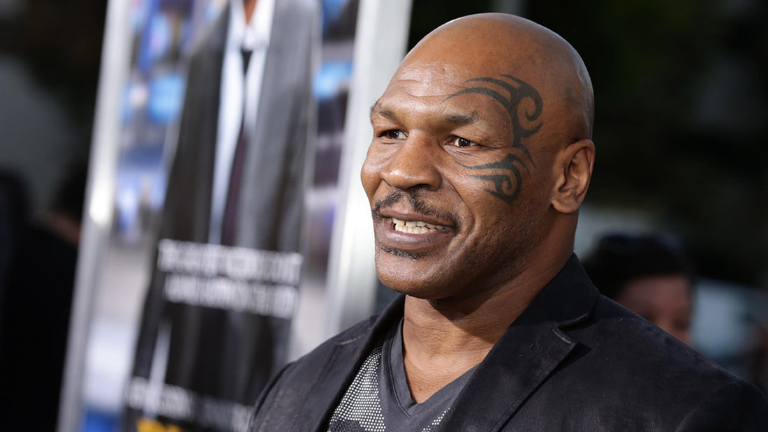 Was Mike Tyson Ever Married?