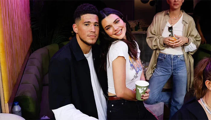 article_img / Kendall Jenner and Devin Booker: A Timeline of Their On-and-Off Relationship