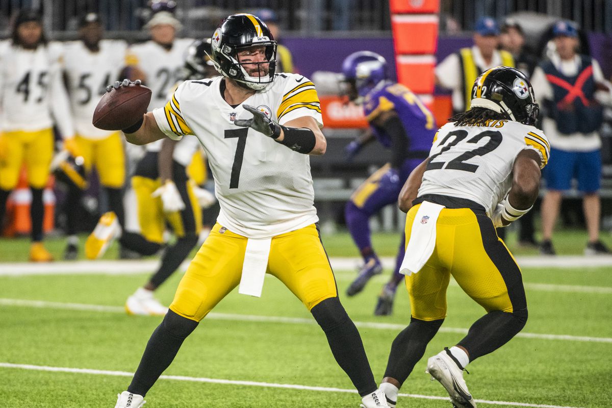 article_img / Securing the Bag: Ben Roethlisberger's Earnings with the Steelers