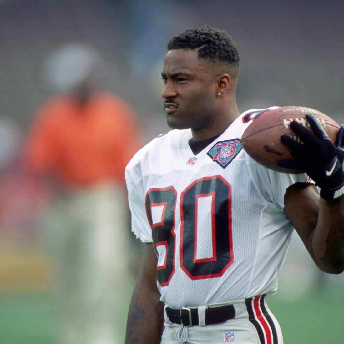 How Former NFL Star, Andre Rison Went Bankrupt