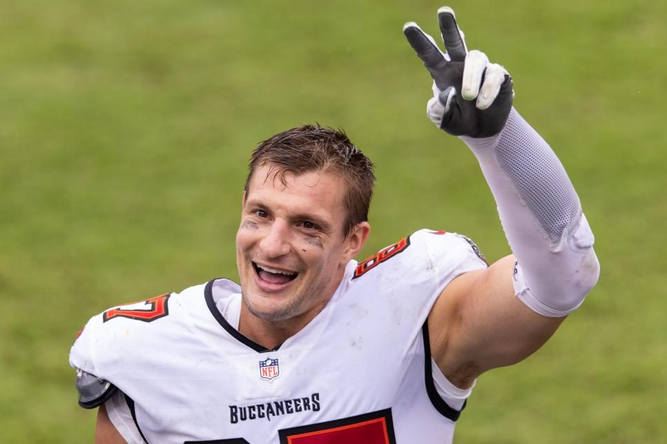 Is Gronk Actually Dumb? Unveiling the Complexity Behind the Persona