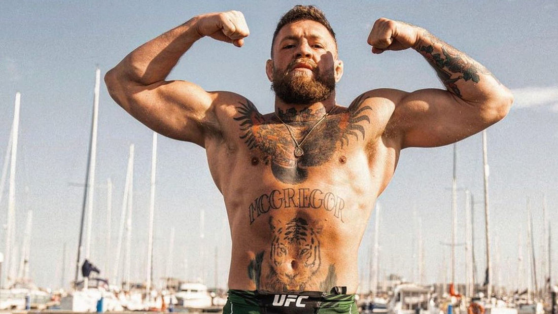 Conor McGregor vs. Michael Chandler: A Deep Dive into Why Conor McGregor Could Emerge Victorious