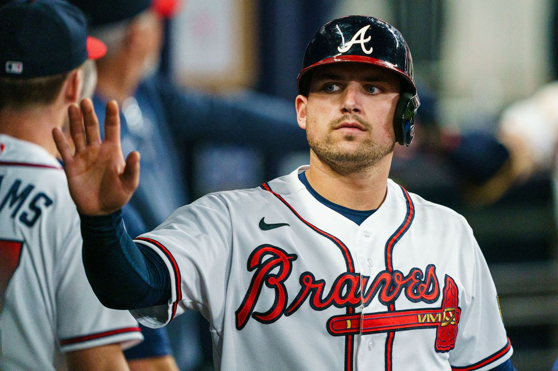 Exploring the Potential Benefits: Why Trading Austin Riley Might Benefit the Braves