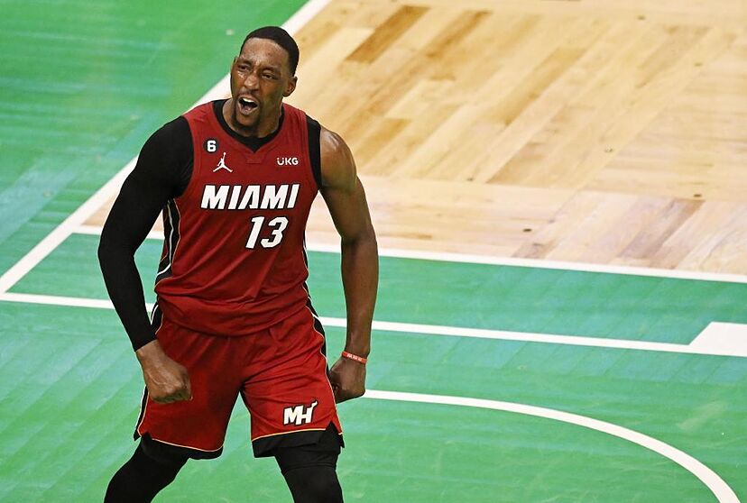 Should the Miami Heat Trade Bam Adebayo in the 2024 Offseason?