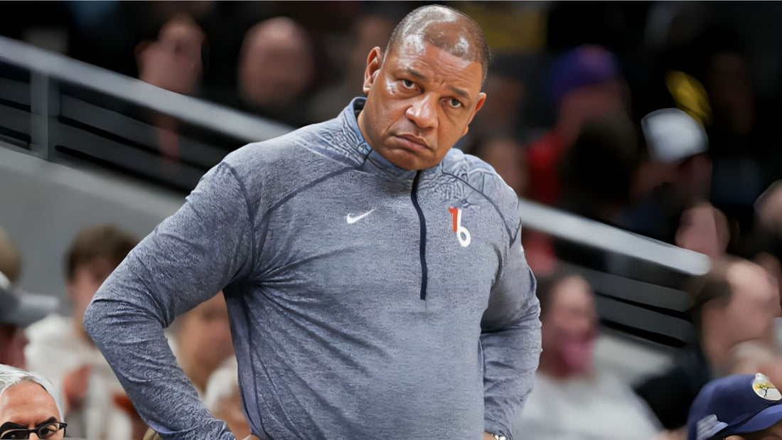 What Is Doc Rivers’ Net Worth In 2024?