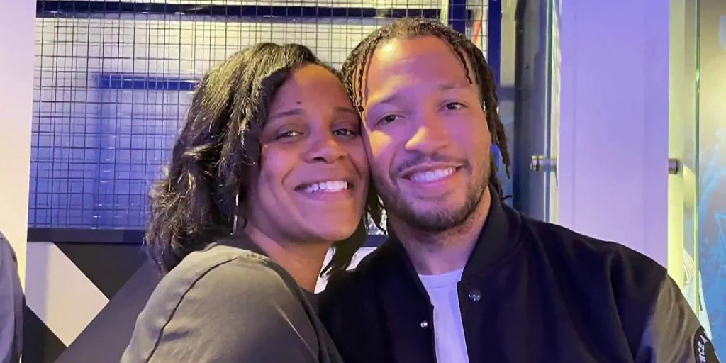 Who is Jalen Brunson' mom? Meet Sandra Brunson