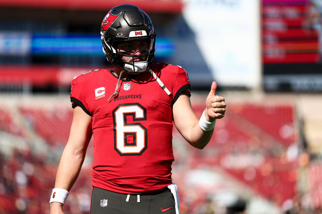 Why Trading Away Baker Mayfield Could Bolster the Buccaneers' Championship Aspiration