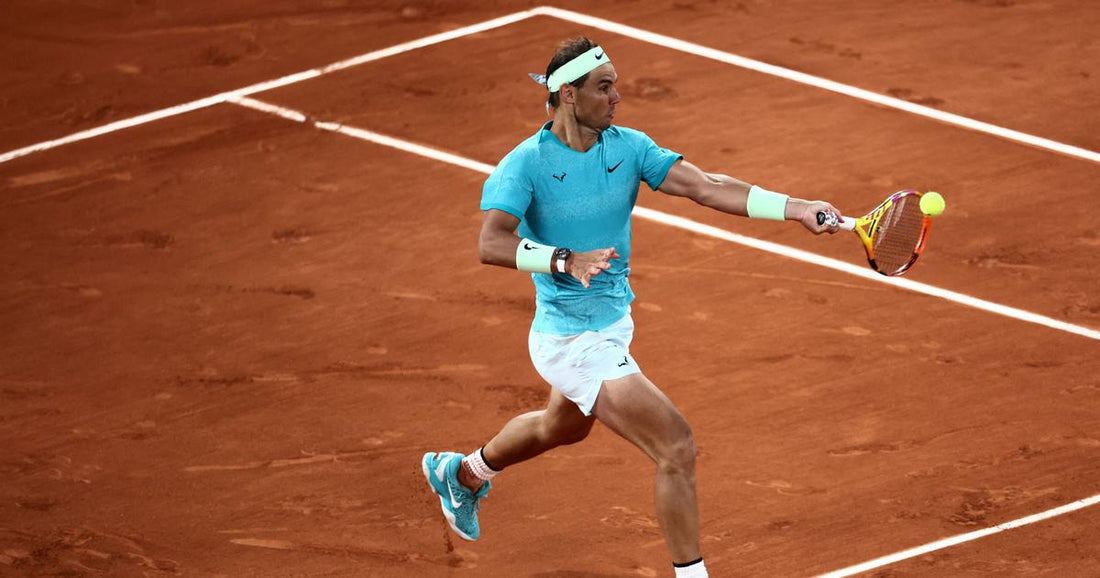 Rafael Nadal Opts to Miss Wimbledon to Focus on Paris Olympics
