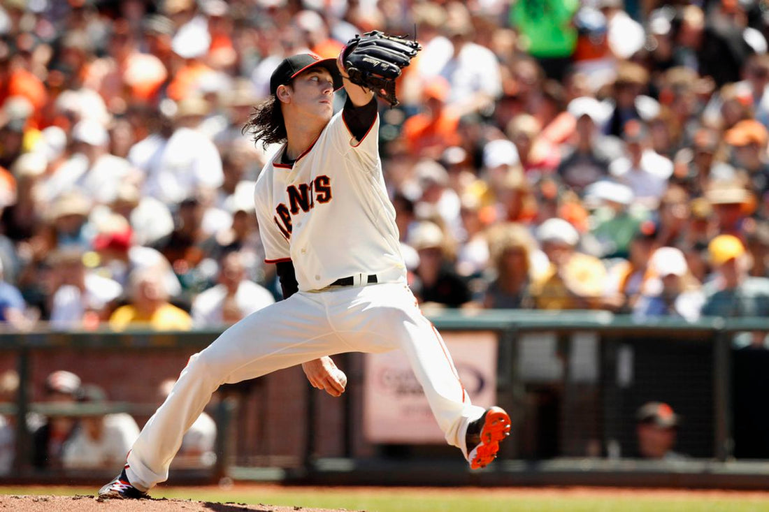 Tim Lincecum: Unraveling the Mystique of "The Freak" Pitcher