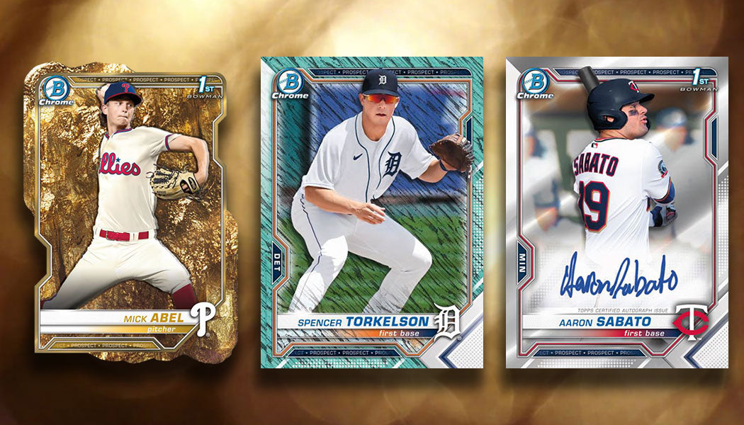 The Top Baseball Cards to Buy in June 2024: A Comprehensive Guide