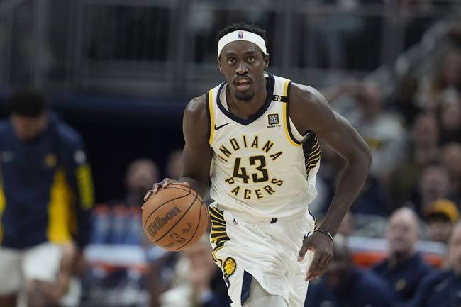 Shifting Dynamics: Evaluating the Case for Trading Pascal Siakam Post-2024 Season with the Indiana Pacers