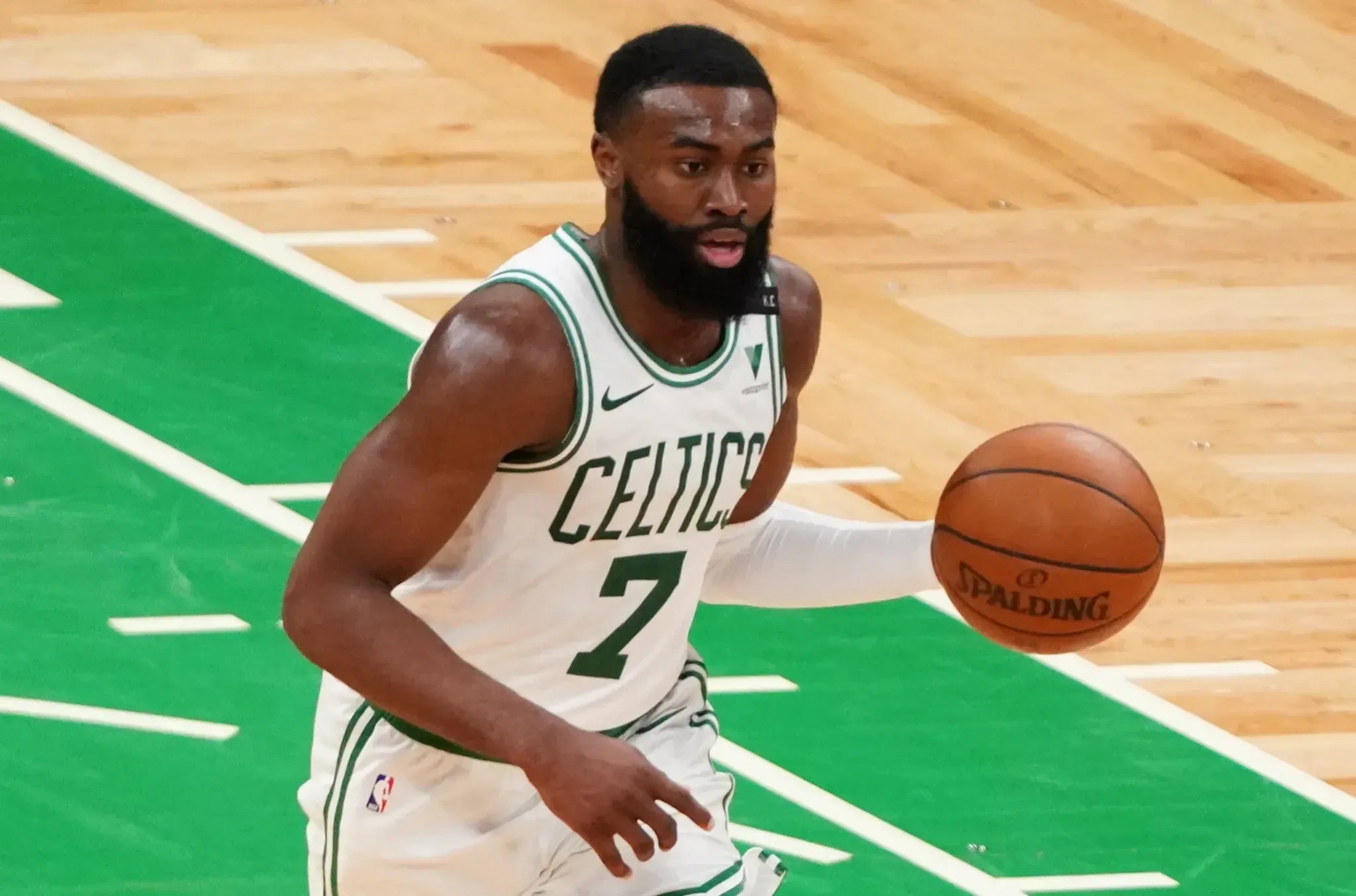 What is Jaylen Brown's Net Worth?