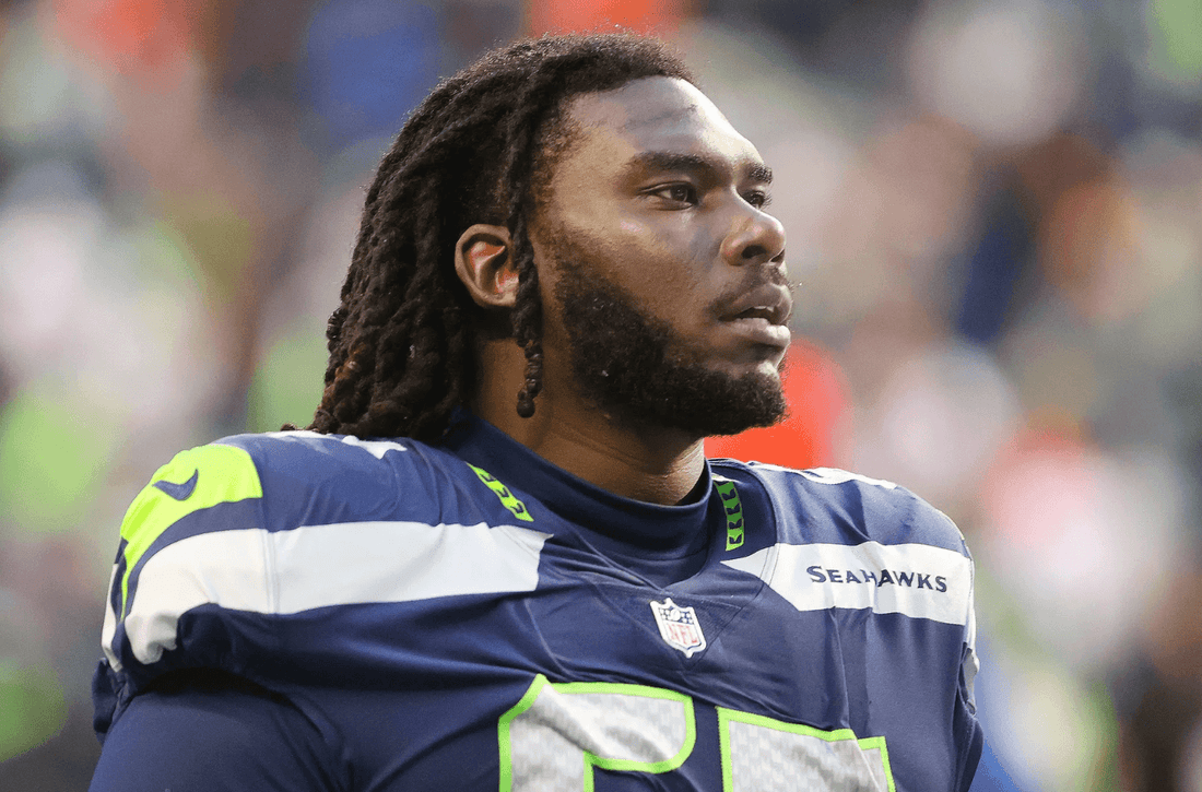Myles Adams proves perseverance pays off after making Seahawks’ active roster - Fan Arch