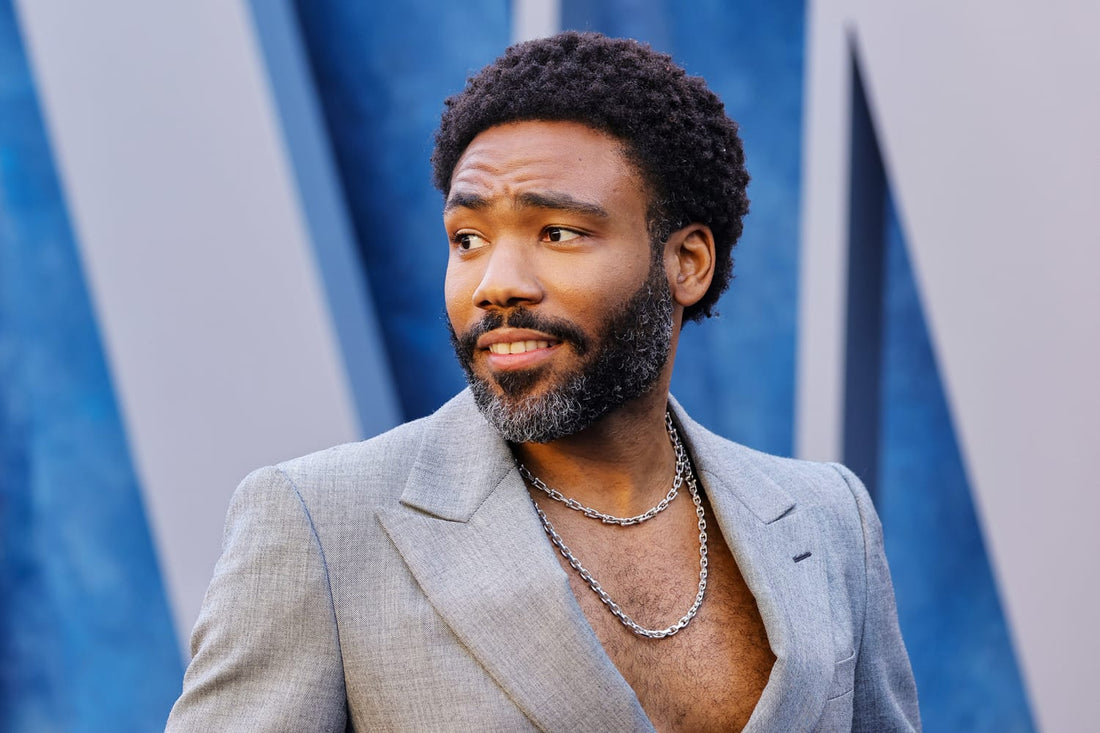 Donald Glover: The Multifaceted Talent Redefining Entertainment