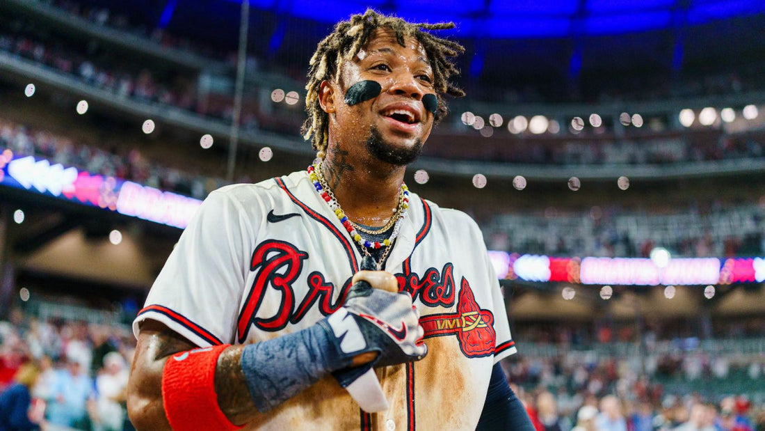 Why the Phillies Should Trade for Ronald Acuña Jr.